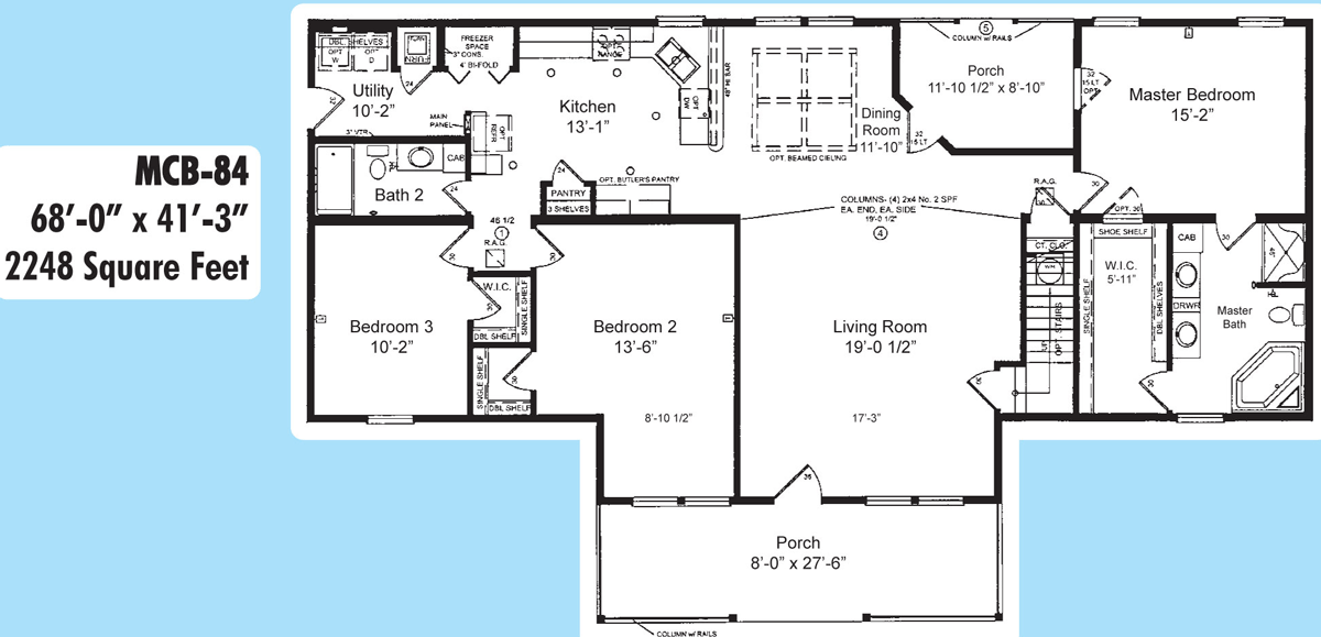 modular homes florence sc